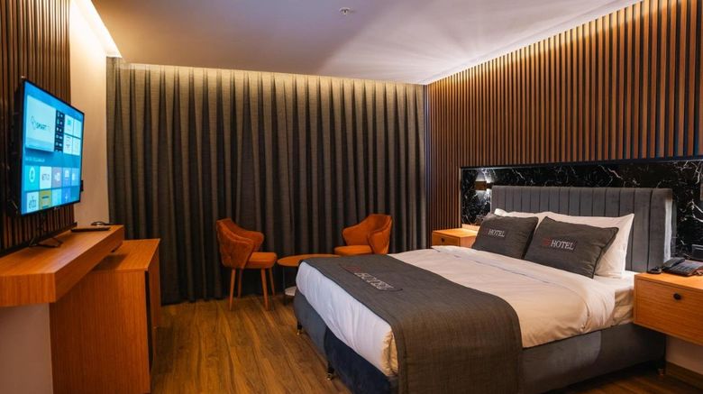 <b>Cip Hotel Bakirkoy Room</b>. Images powered by <a href="https://www.leonardoworldwide.com/" title="Leonardo Worldwide" target="_blank">Leonardo</a>.
