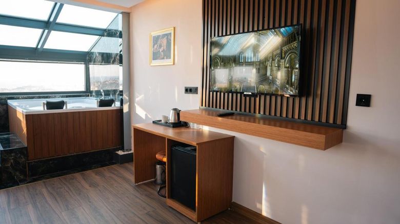 <b>Cip Hotel Bakirkoy Room</b>. Images powered by <a href="https://www.leonardoworldwide.com/" title="Leonardo Worldwide" target="_blank">Leonardo</a>.
