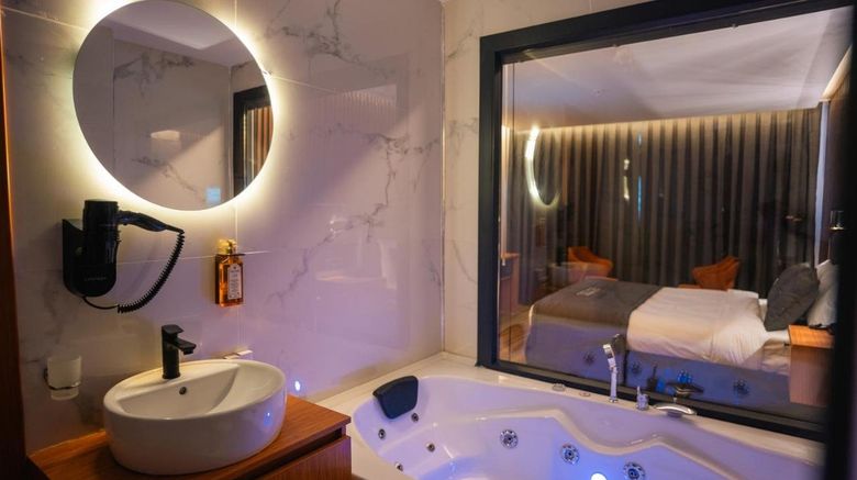 <b>Cip Hotel Bakirkoy Room</b>. Images powered by <a href="https://www.leonardoworldwide.com/" title="Leonardo Worldwide" target="_blank">Leonardo</a>.