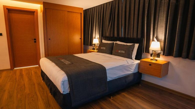 <b>Cip Hotel Bakirkoy Room</b>. Images powered by <a href="https://www.leonardoworldwide.com/" title="Leonardo Worldwide" target="_blank">Leonardo</a>.
