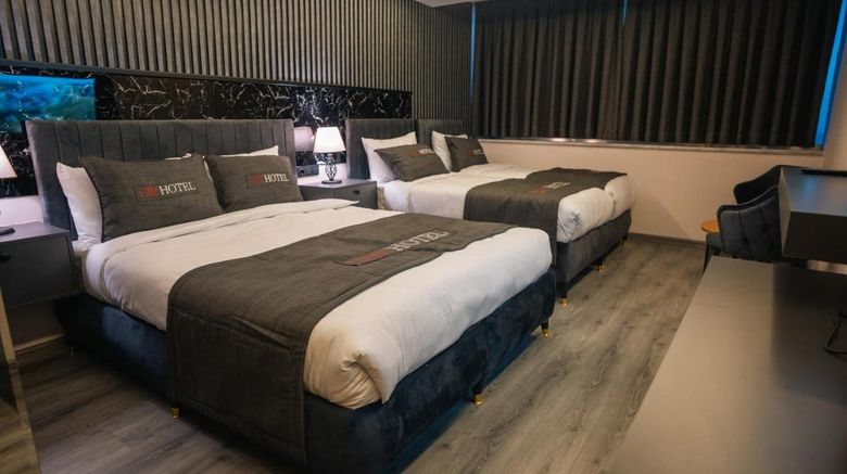 <b>Cip Hotel Bakirkoy Room</b>. Images powered by <a href="https://www.leonardoworldwide.com/" title="Leonardo Worldwide" target="_blank">Leonardo</a>.