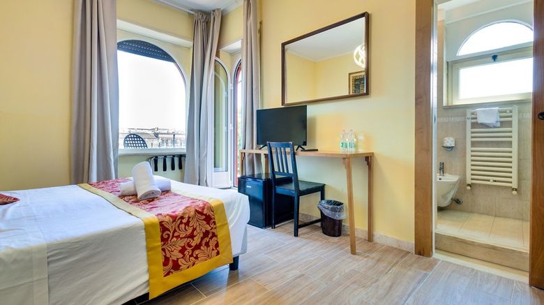 <b>Hotel Terminal Room</b>. Images powered by <a href="https://www.leonardoworldwide.com/" title="Leonardo Worldwide" target="_blank">Leonardo</a>.