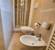 Hotel Terminal Room