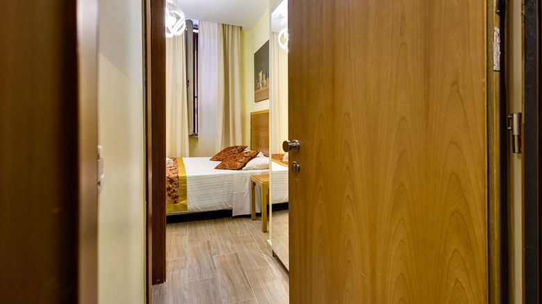 <b>Hotel Terminal Room</b>. Images powered by <a href="https://www.leonardoworldwide.com/" title="Leonardo Worldwide" target="_blank">Leonardo</a>.
