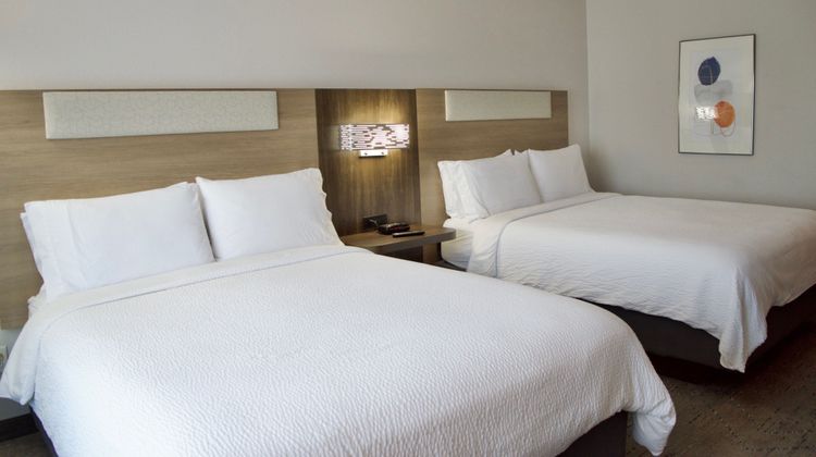 Holiday Inn Express Hotel & Suites Room