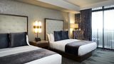 Legacy Resort Hotel & Spa Room