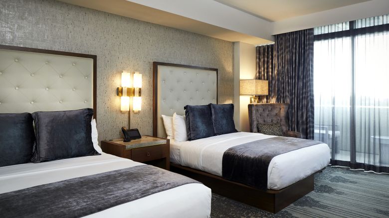<b>Legacy Resort Hotel & Spa Room</b>. Images powered by <a href="https://www.leonardoworldwide.com/" title="Leonardo Worldwide" target="_blank">Leonardo</a>.