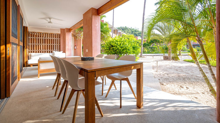 El Careyes - Club & Residences Restaurant