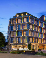 EVEN Hotel Shenzhen Nanshan