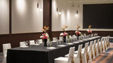 Hotel Indigo Wuxi Taihu New City Ballroom