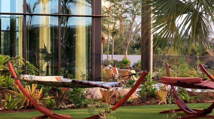 Hotel Indigo Grand Cayman Other