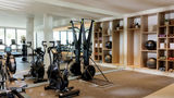 Hotel Indigo Grand Cayman Health Club