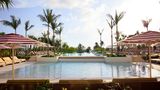 Hotel Indigo Grand Cayman Pool