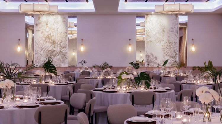 Hotel Indigo Grand Cayman Meeting