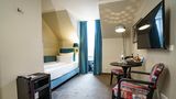 TOP Hotel an der Oper Room