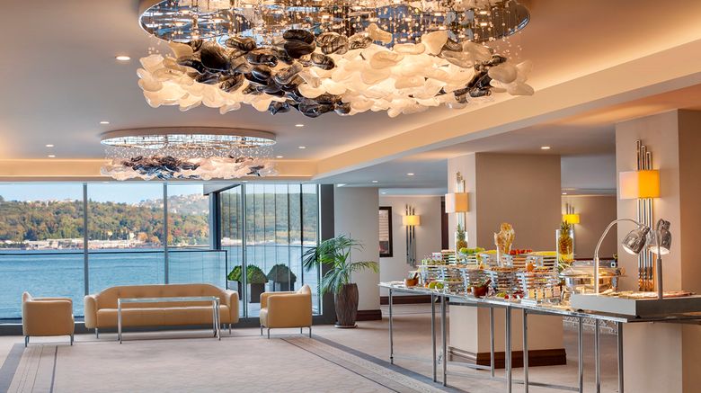 <b>The Grand Tarabya Lobby</b>. Images powered by <a href=https://www.travelagewest.com/Hotels/Istanbul/