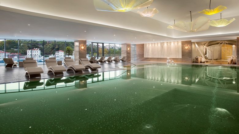 <b>The Grand Tarabya Pool</b>. Images powered by <a href=https://www.travelagewest.com/Hotels/Istanbul/