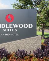Candlewood Suites Miami Lakes