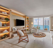 1 Hotel South Beach Room