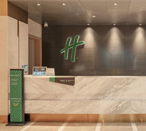 Holiday Inn Dujiangyan Ancient Exterior