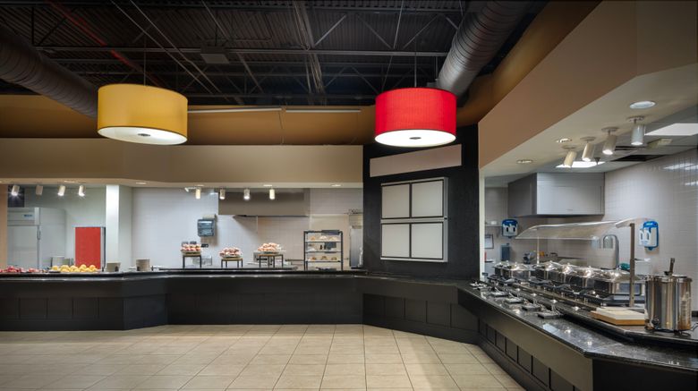 <b>Holiday Inn Orlando SW-Celebration Area Restaurant</b>. Images powered by <a href="https://www.leonardoworldwide.com/" title="Leonardo Worldwide" target="_blank">Leonardo</a>.