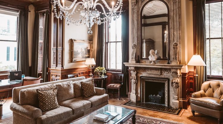 Wentworth Mansion Other