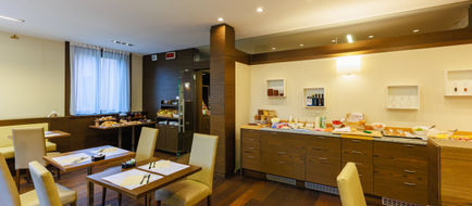 Hotel Villa Delle Rose Lobby
