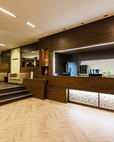 Hotel Villa Delle Rose
