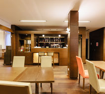 Hotel Villa Delle Rose Lobby
