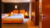 Hotel Villa Delle Rose Room