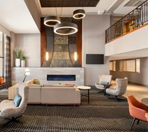 Holiday Inn & Suites Council Bluffs-I-29 Exterior