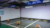 <b>Even Hotel Jinniu Lobby</b>. Images powered by <a href="https://www.leonardoworldwide.com/" title="Leonardo Worldwide" target="_blank">Leonardo</a>.