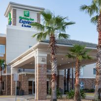 Holiday Inn Express