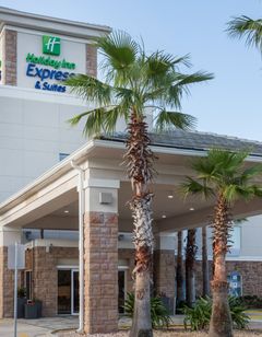 Holiday Inn Express