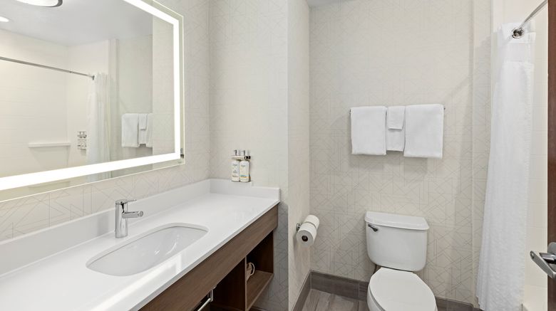 <b>Holiday Inn Express Ooltewah Room</b>. Images powered by <a href="https://www.leonardoworldwide.com/" title="Leonardo Worldwide" target="_blank">Leonardo</a>.