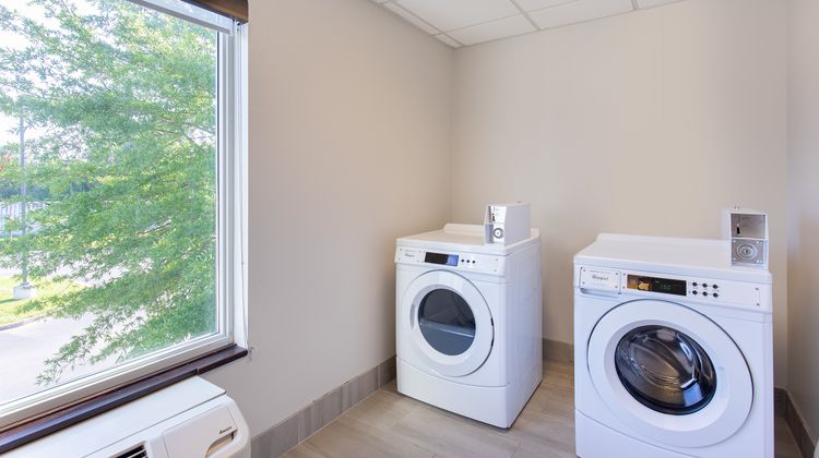 Holiday Inn Express Ooltewah Other