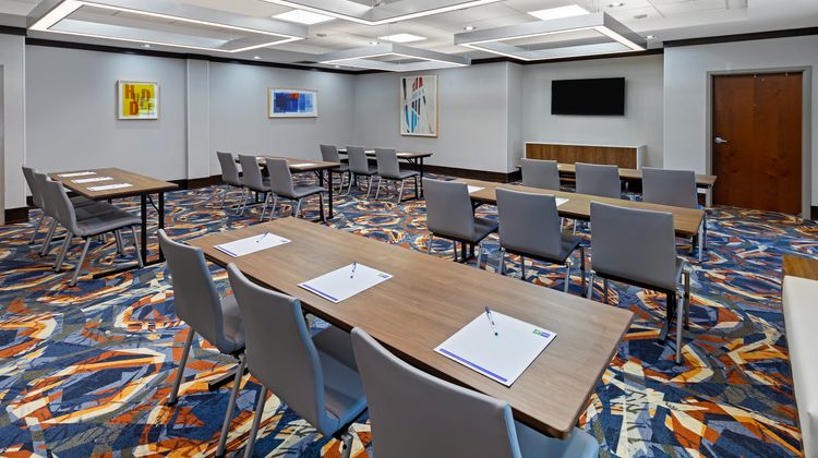 Holiday Inn Express Ooltewah Meeting