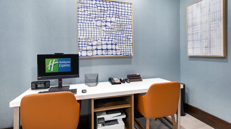 <b>Holiday Inn Express Ooltewah Other</b>. Images powered by <a href="https://www.leonardoworldwide.com/" title="Leonardo Worldwide" target="_blank">Leonardo</a>.