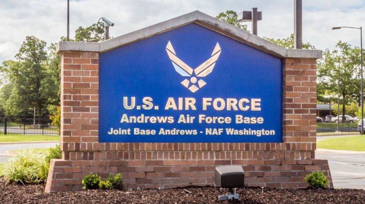 Holiday Inn Express DC East- Andrews AFB Other
