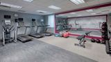 Crowne Plaza Indianapolis Airport Health Club
