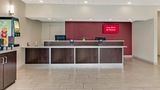 Red Roof Inn & Suites Wilkesboro Lobby