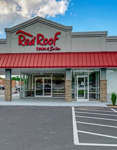Red Roof Inn & Suites Wilkesboro