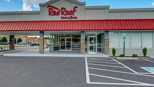 Red Roof Inn & Suites Wilkesboro