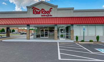 Red Roof Inn & Suites Wilkesboro