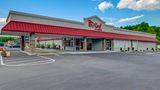 Red Roof Inn & Suites Wilkesboro Exterior