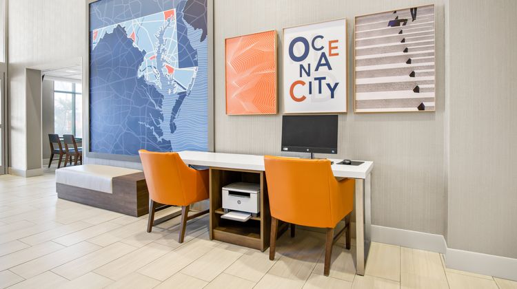 Holiday Inn Express & Suites Other