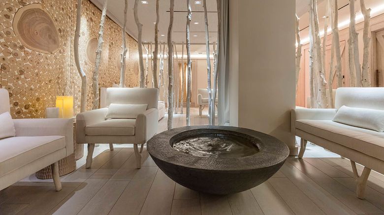 <b>1 Hotel South Beach Spa</b>. Images powered by <a href=https://www.travelagewest.com/Hotels/Miami-Beach-FL/