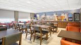 Holiday Inn Express & Suites Restaurant