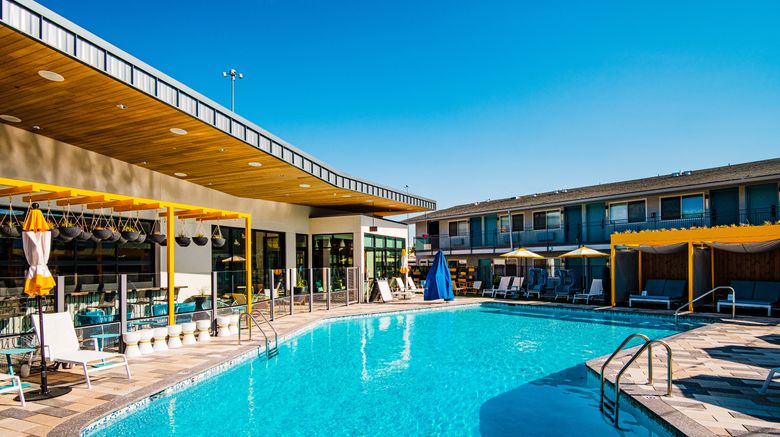 <b>Voco The Tuxon Pool</b>. Images powered by <a href="https://www.leonardoworldwide.com/" title="Leonardo Worldwide" target="_blank">Leonardo</a>.