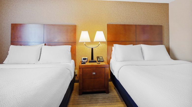 <b>Sandman Hotel & Suites London Downtown Room</b>. Images powered by <a href="https://www.leonardoworldwide.com/" title="Leonardo Worldwide" target="_blank">Leonardo</a>.